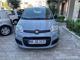 FIAT PANDA 1.0 HYBRID 